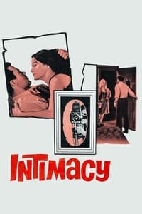 Poster de Intimacy