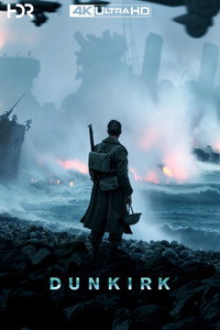 Постер фильма «Дюнкерк (2017)» — (69 из 127)