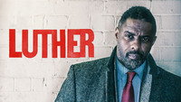 Обои к сериалу «Лютер (2010 - 2019)» — (20 из 55)