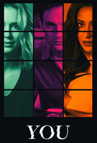 Постер сериала «Ты (2018 - 2025)» — (51 из 180)
