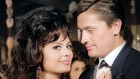 «Глаза стоимостью в жизнь (1964)» — обои к фильму #1