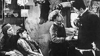 «Gu dao tian tang (1939)» — обои к фильму #5