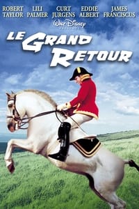 Le Grand Retour (1963)