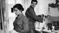 «Ослепленный солнцем (1953)» — обои к фильму #1