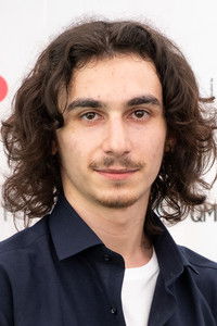 Imagem de Ali Hanafian