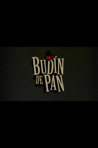 Budín de pan
