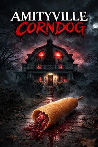Amityville Corndog