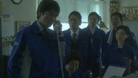 «Soratobu taiya (2009)» — обои к сериалу #1