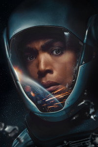 Постер сериала «911 служба спасения (2018)» — (18 из 215)