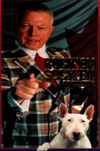 Don Cherry's Rock'em Sock'em Hockey 7 (1995)