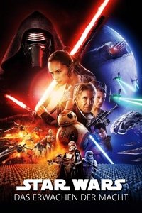 Movieposter Star Wars: Das Erwachen der Macht