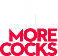 Логотип фильма «Meet the Morecocks (2015)» — (1 из 5)