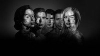«Голливуд (2020)» — обои к сериалу #1