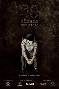 30 años de oscuridad (2012)