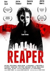 Poster do Filme The Reaper