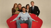 Обои к сериалу «Как я встретил вашу маму (2005-2014)» — (34 из 88)