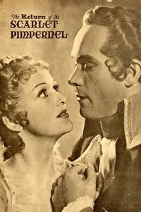 Return of the Scarlet Pimpernel (1937)