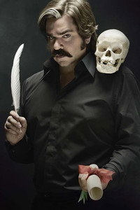 Постер сериала «Тост из Лондона (2012 - 2020)» — (2 из 11)