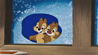 «A Disney Channel Christmas!!!! (1983)» — обои к мультфильму #7