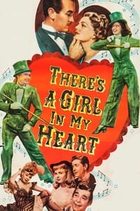 There's a Girl in My Heart (1949)