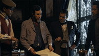 «Mauá, O Primeiro Gigante (2019)» — обои к сериалу #1