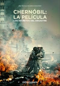 Chernobyl: La pelicula