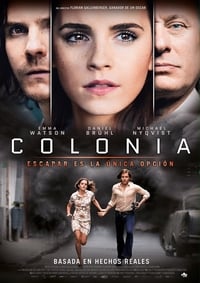 Poster de Colonia