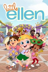 Little Ellen - Season 2