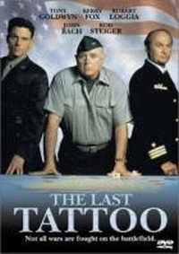 Постер фильма «Последняя татуировка (1994)» — (2 из 3)