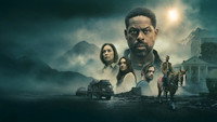 «Рай (2025)» — обои к сериалу #3