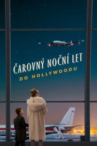 Čarovný noční let do Hollywoodu