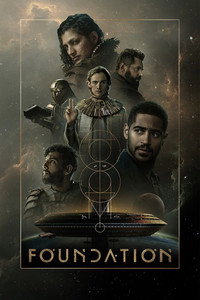 Постер сериала «Основание (2021)» — (34 из 150)