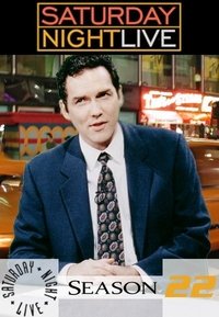Saturday Night Live - Season 22