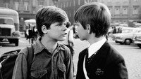 «Путешествие за одну улыбку (1972)» — обои к сериалу #3