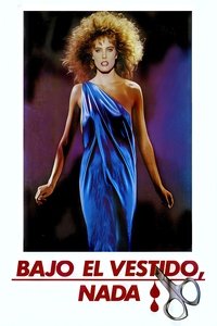 Poster de Sotto il vestito niente