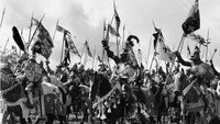 «Король Генрих V (1944)» — обои к фильму #6