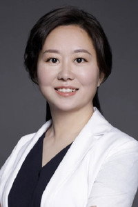 黄杰