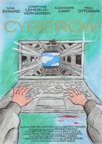 CYBEROW (2025) poster