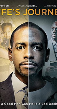 Постер фильма «Lyfe's Journey (2014)» — (2 из 3)