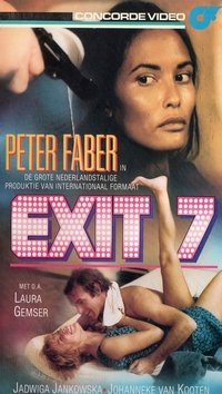 Poster de Exit 7