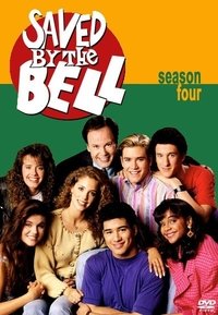 Saved by the Bell S04E03