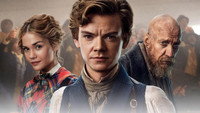 «Ловкий плут (2023)» — обои к сериалу #4
