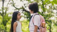 Chiku-natasha Get Lost