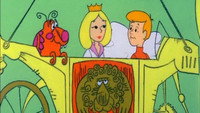 «Here Comes the Grump (1969-1970)» — обои к мультсериалу #1