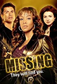 copertina serie tv Missing 2003