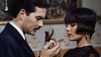 «Ифигения (1987)» — обои к фильму #1