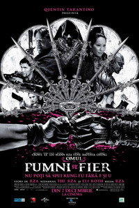Omul cu pumni de fier