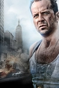 Постер фильма «Крепкий орешек 3: Возмездие (1995)» — (51 из 87)
