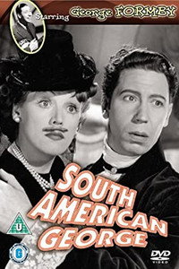 Постер фильма «South American George (1941)» — (1 из 1)