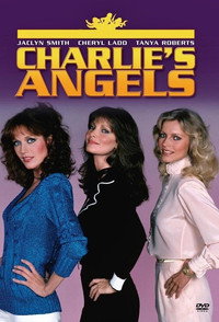 Постер сериала «Ангелы Чарли (1976-1981)» — (16 из 35)